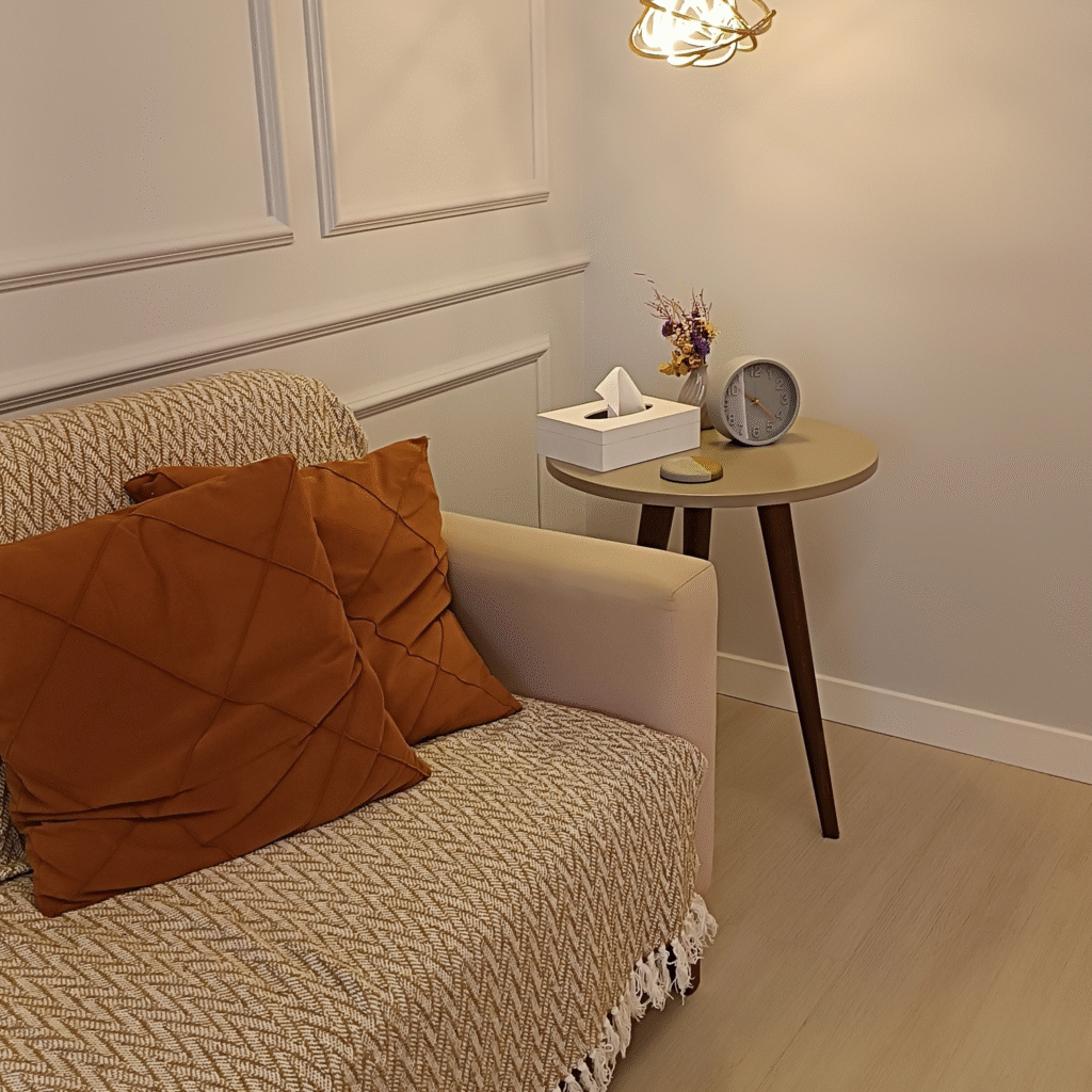 terapia cognitivo comportamental